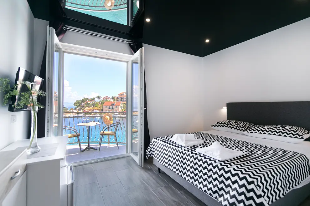 Ferienappartment in Solta  66139023 21890