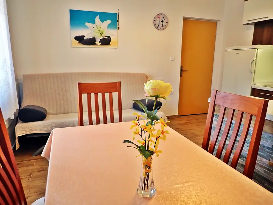 Ferienwohnung in Starigrad  999207685 35708 – Foto 13