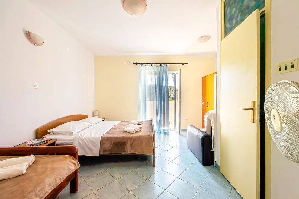 Ferienwohnung in Ciovo  999211557 39325 – Foto 4