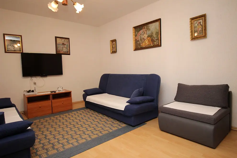Ferienwohnung in Dobrinj  999224277 42384 – Foto 16