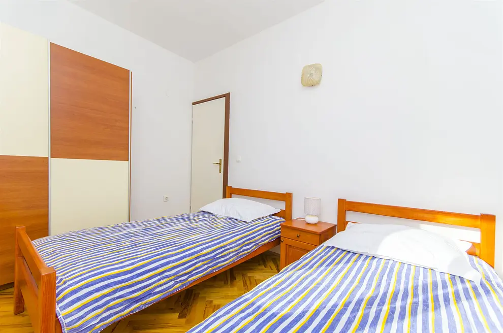 Ferienwohnung in Ciovo  999205012 33183 – Foto 31