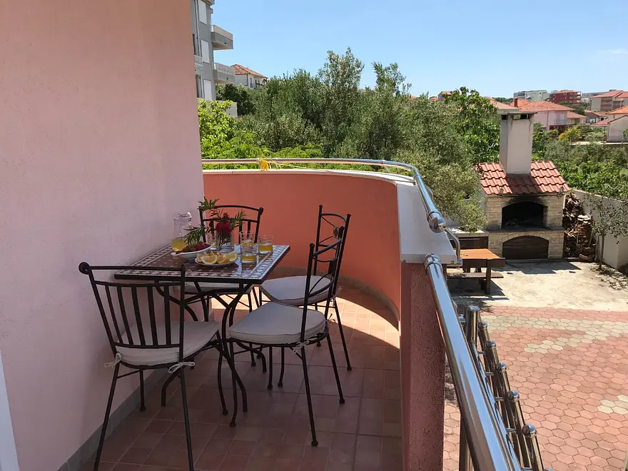 Ferienwohnung in Ciovo mit Pool und haustiergeeignet 999207300 35362 – Foto 12