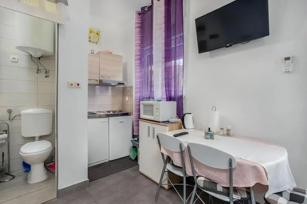 Ferienwohnung in Crikvenica  999219007 41503 – Foto 16