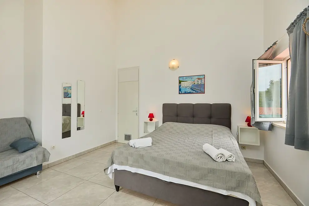 Ferienwohnung in Mljet  999211189 39002 – Foto 32