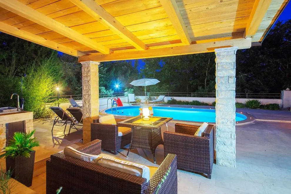 Ferienhaus in Fazana mit Pool 999211784 39522 – Foto 18