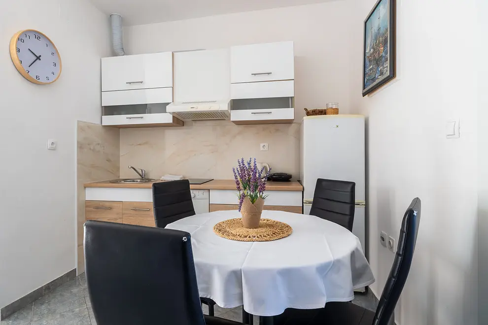 Ferienwohnung in Baska Voda  999210498 38352 – Foto 13