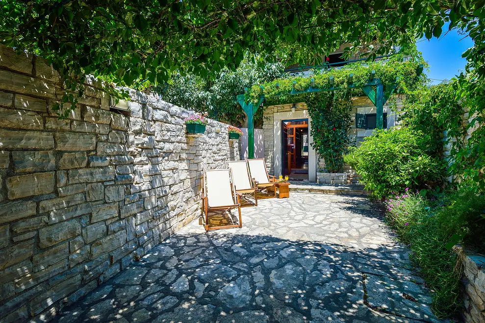 Ferienwohnung in Sukosan mit Pool und haustiergeeignet 66126085 12693