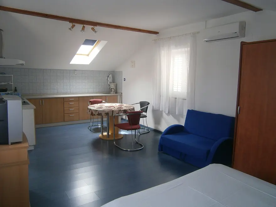 Ferienwohnung in Baska  66133543 18551