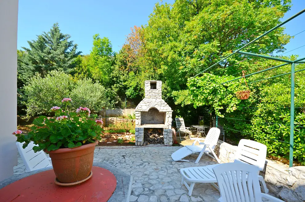 Ferienwohnung in Rabac  999203854 32080 – Foto 12
