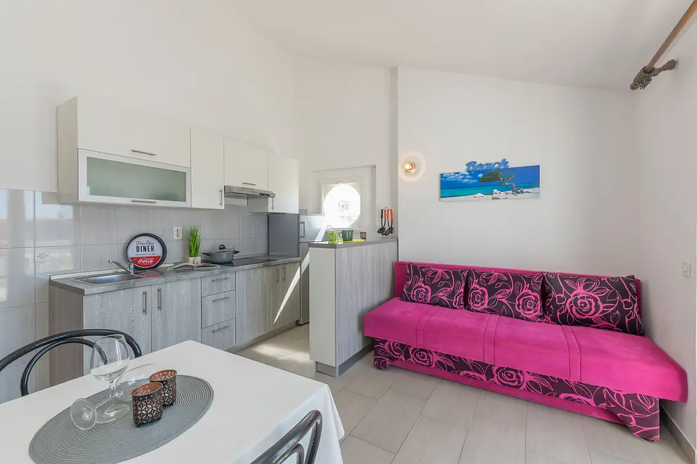 Ferienwohnung in Novalja mit Pool 999206017 34138 – Foto 11