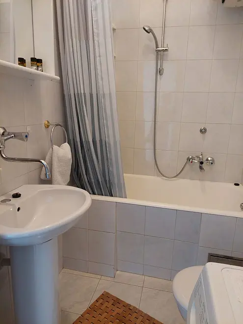 Ferienwohnung in Brac haustiergeeignet 66151525 25624