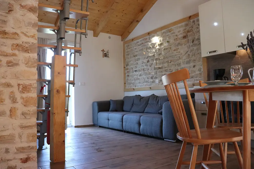 Ferienwohnung in Sukosan mit Pool und haustiergeeignet 66132585 17726