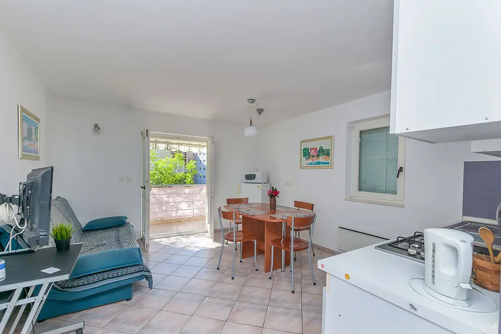 Ferienwohnung in Baska Voda  999203027 31286 – Foto 13