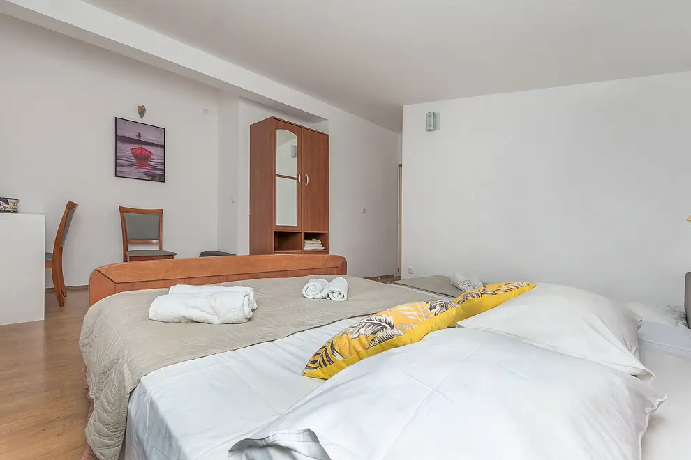 Ferienwohnung in Omis  999204314 32522 – Foto 2