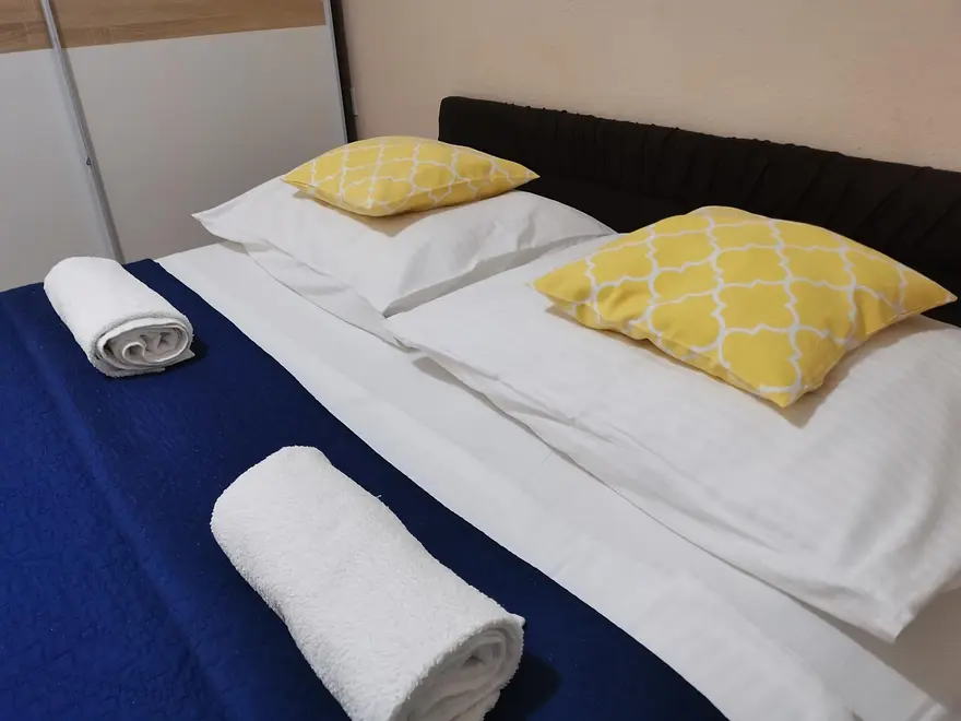 Ferienwohnung in Baska Voda  999210747 38589 – Foto 6