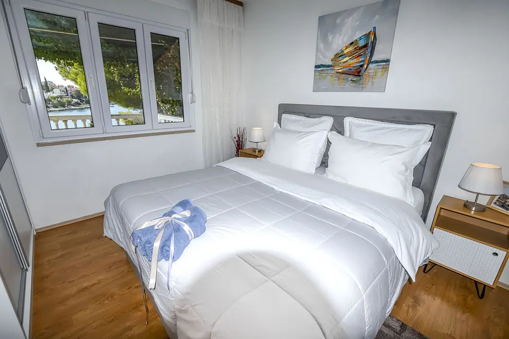 Ferienwohnung in Rogoznica  999203153 31410 – Foto 9