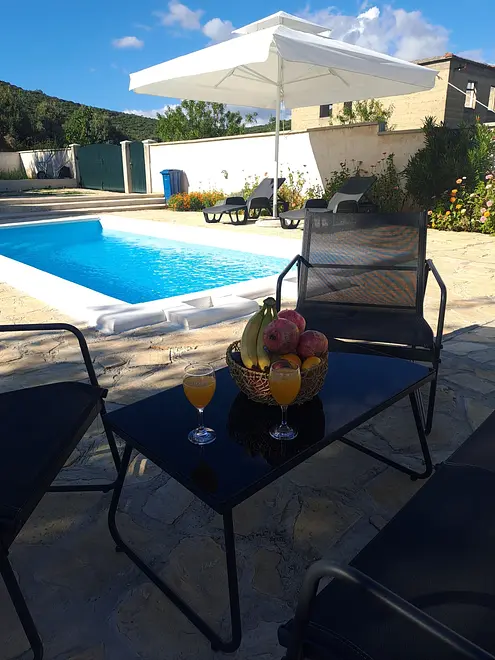 Ferienwohnung in Vodice mit Pool 999210444 38304 – Foto 2