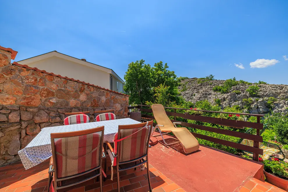 Ferienwohnung in Karlobag  66155659 28390