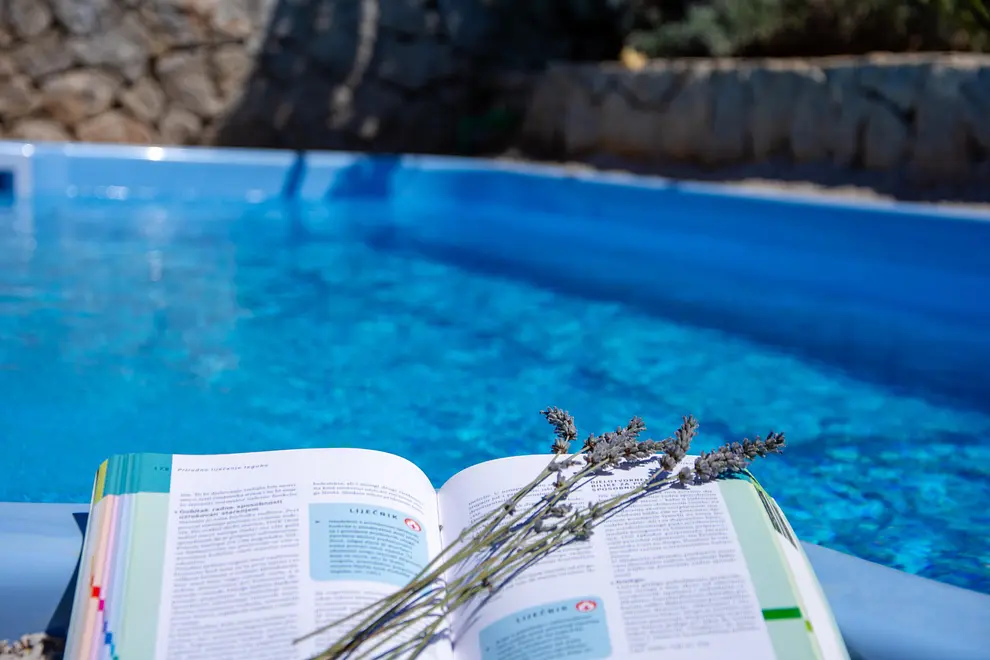 Ferienwohnung in Krk mit Pool 66143007 24527