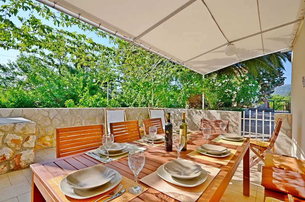 Ferienwohnung in Hvar  999198080 30569 – Foto 65