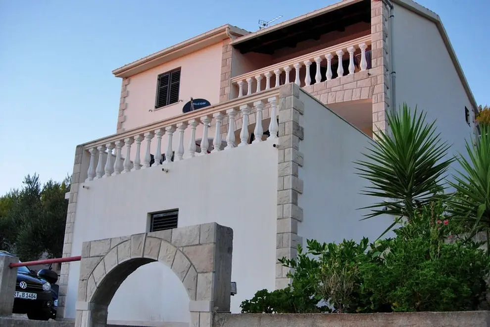 Ferienwohnung in Blato haustiergeeignet 999210563 38414 – Foto 8