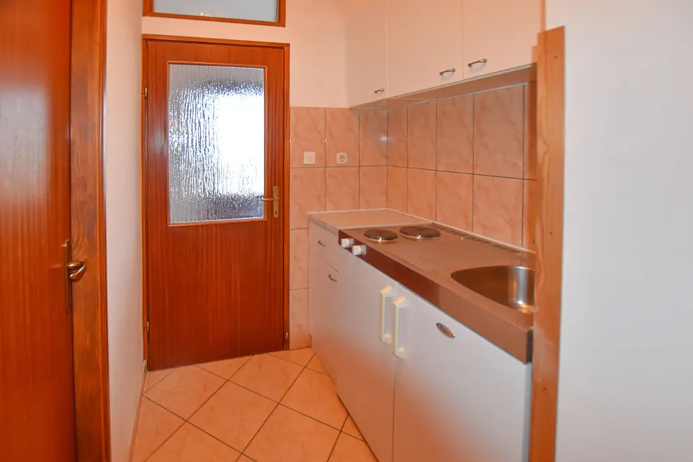 Ferienwohnung in Sukosan  999208733 36687