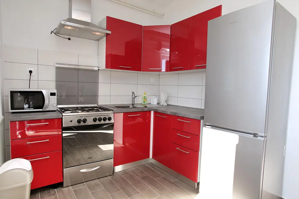 Ferienwohnung in Ciovo  999205234 33401 – Foto 16