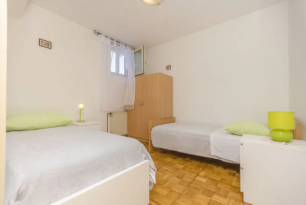 Ferienwohnung in Vodice  999202357 30664 – Foto 11