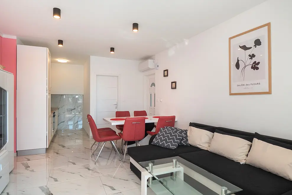Ferienwohnung in Murter  999209360 37286 – Foto 54