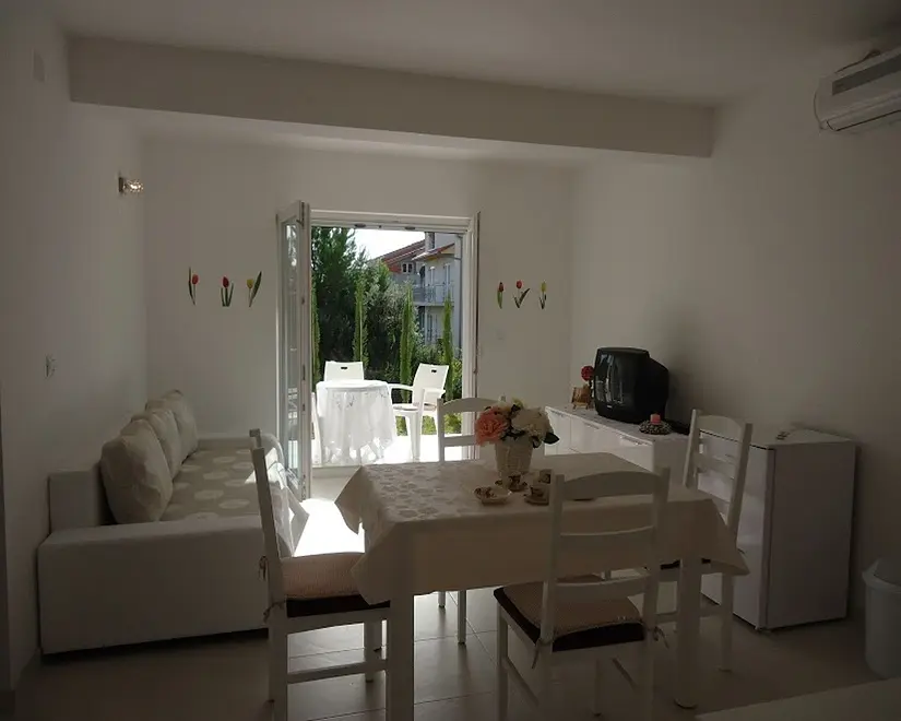 Ferienwohnung in Biograd  66153451 27110