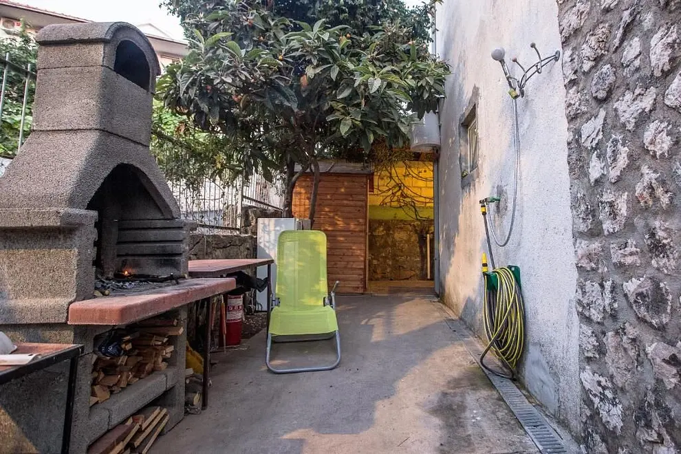 Ferienwohnung in Ciovo haustiergeeignet 999210218 38091 – Foto 11