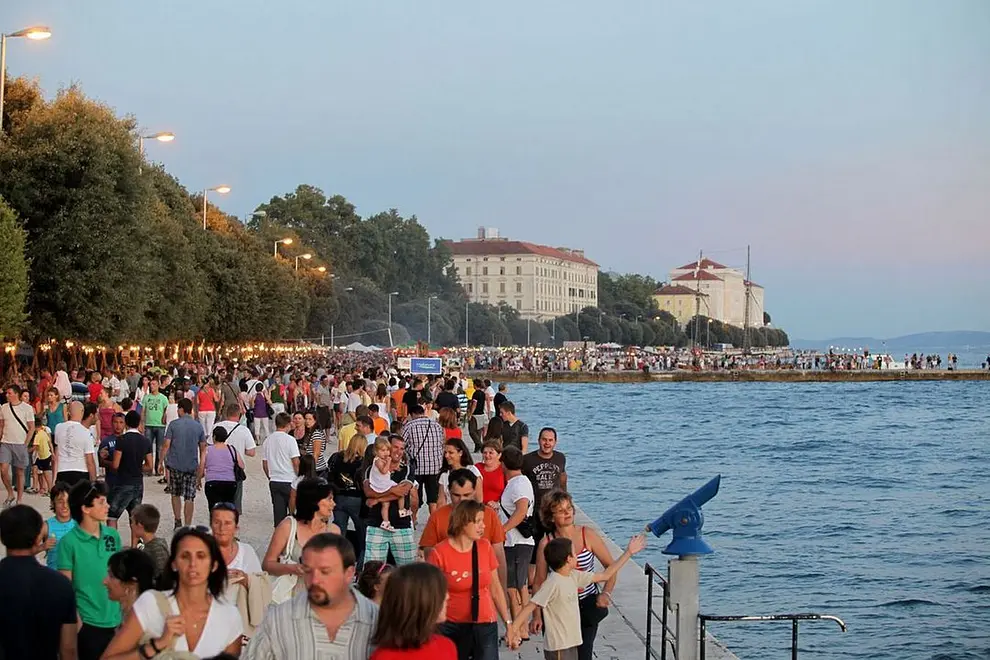 Ferienwohnung in Zadar  999210009 37903 – Foto 3