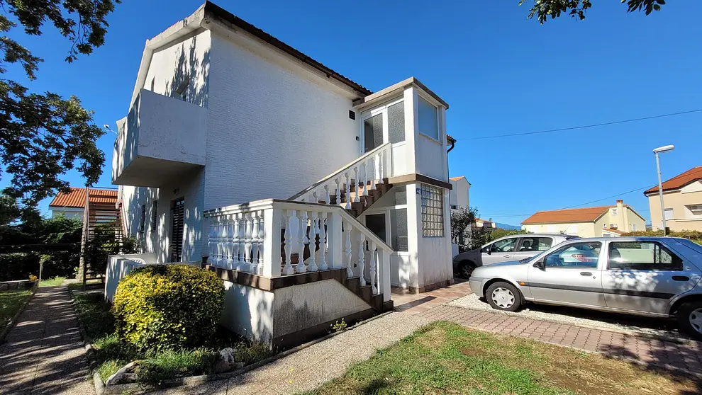 Ferienwohnung in Krk haustiergeeignet 66142884 24426