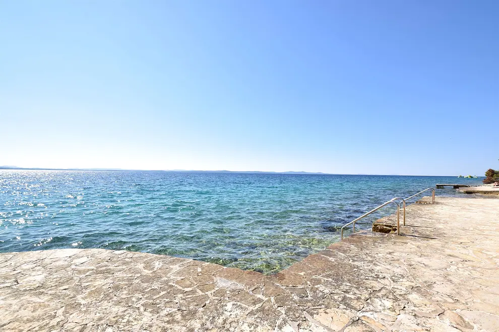 Ferienwohnung in Zadar  999209541 37462 – Foto 2