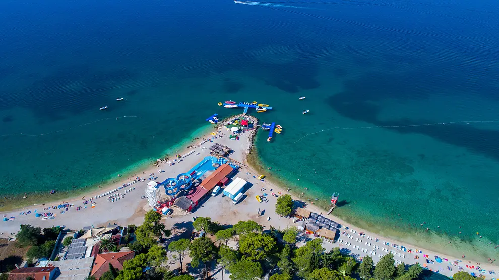 Ferienwohnung in Biograd  999205989 34112 – Foto 19