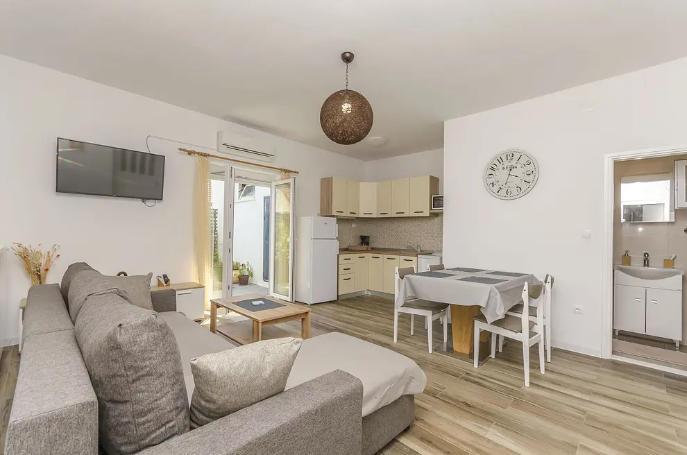 Ferienwohnung in Vodice  999209148 37078 – Foto 5