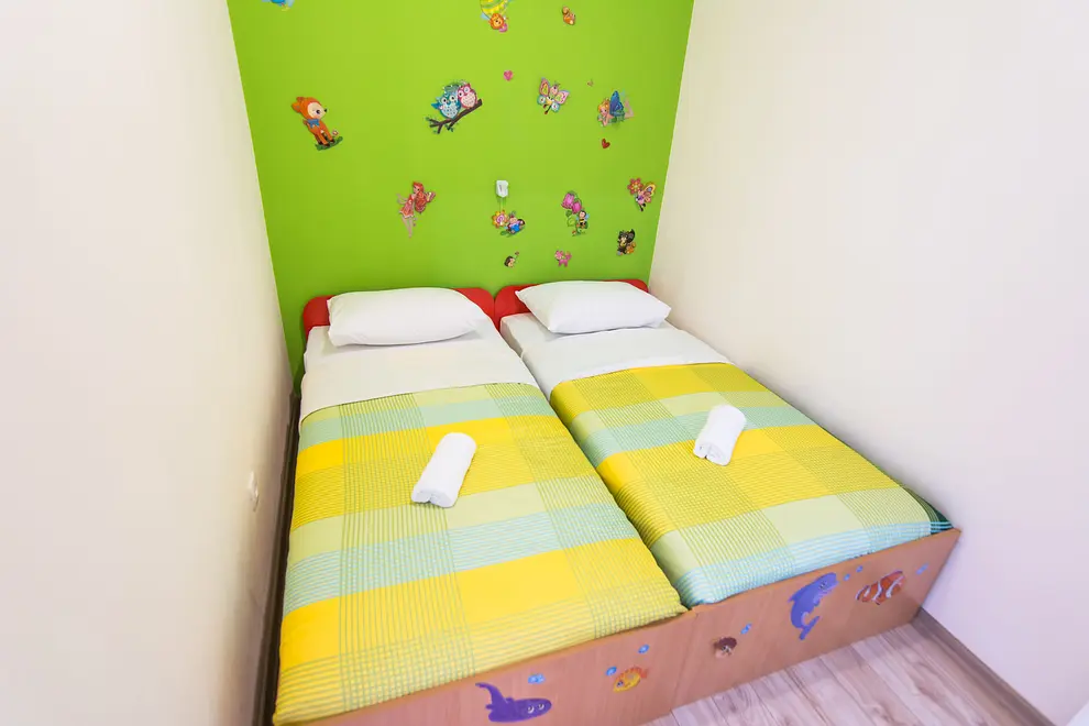 Ferienwohnung in Biograd  999207906 35905 – Foto 10