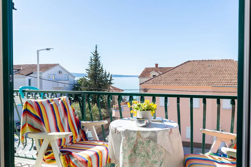 Ferienwohnung in Podstrana  999222793 41574 – Foto 2