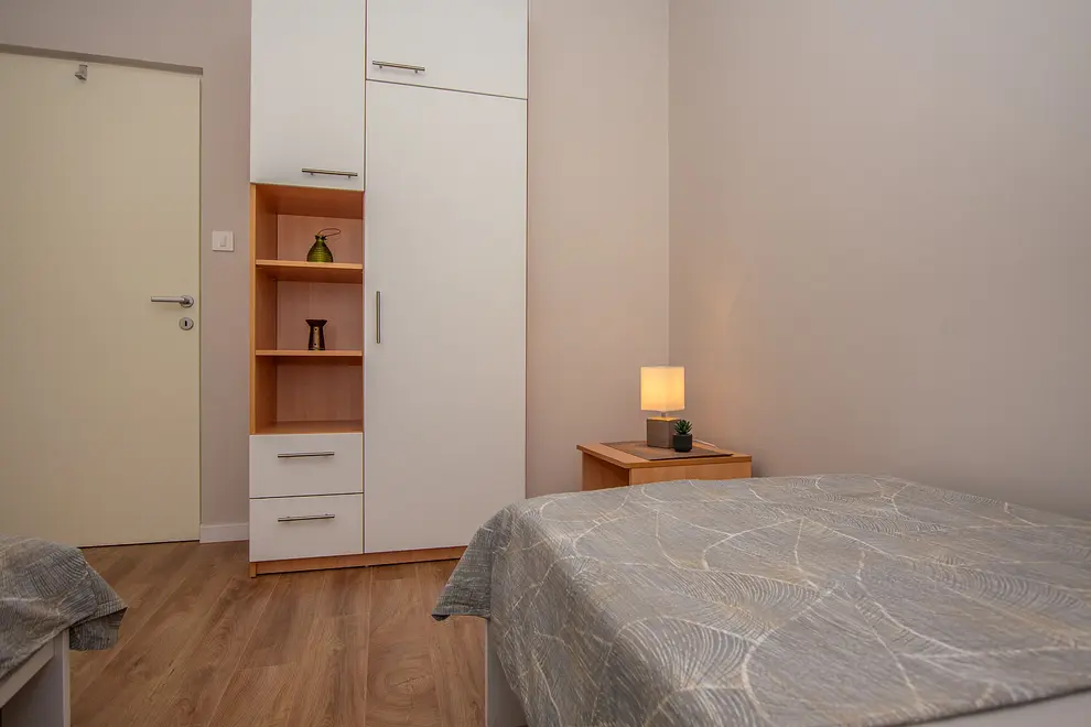 Ferienwohnung in Biograd  999202602 30878 – Foto 11