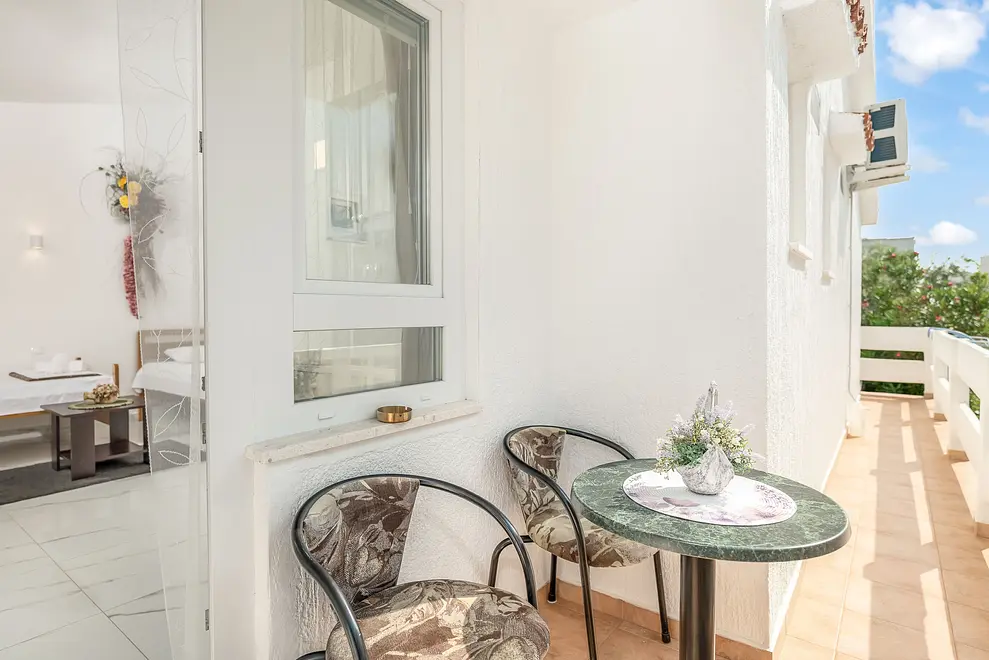 Ferienwohnung in Novalja  66154803 28094