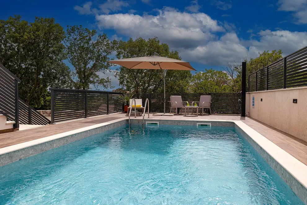 Ferienhaus in Novi Vinodolski mit Pool 999213520 41003 – Foto 32