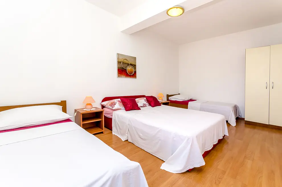Ferienwohnung in Ciovo  999206778 34866 – Foto 9