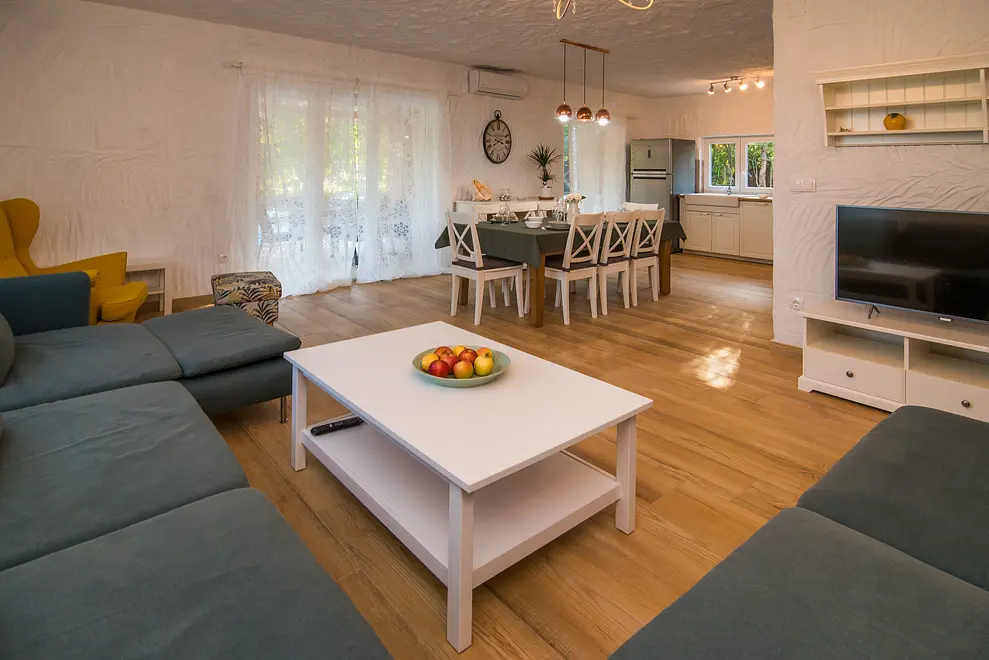 Ferienhaus in Krk mit Pool 999208112 36089 – Foto 18