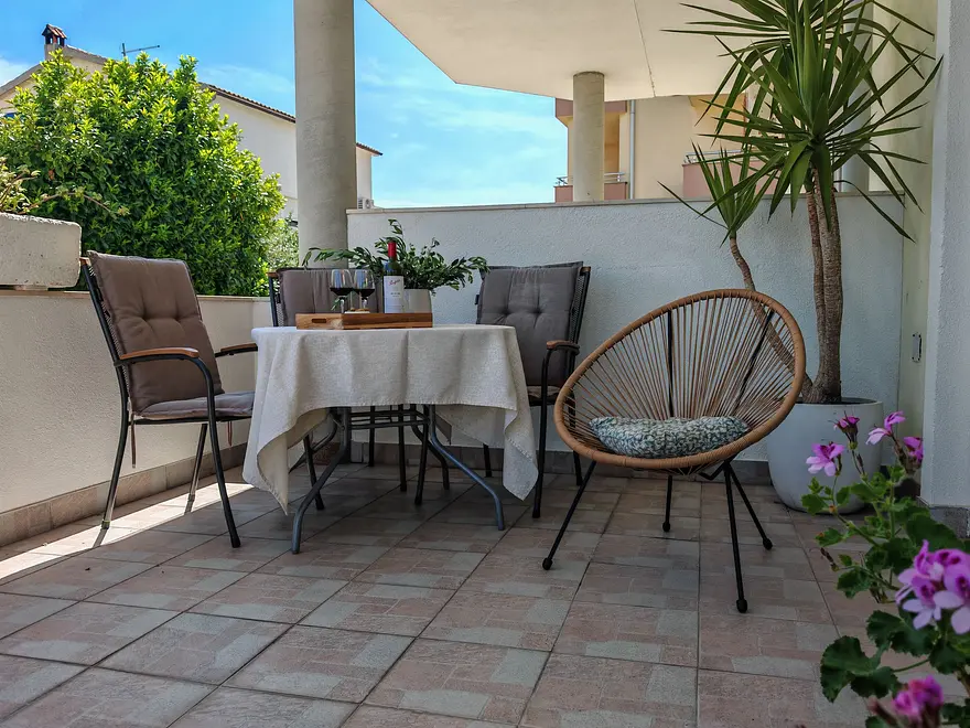 Ferienwohnung in Ciovo  999202842 31115 – Foto 17