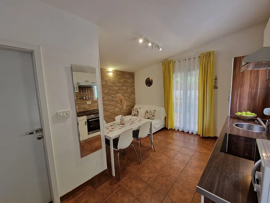 Ferienwohnung in Dobrinj  999210264 38134 – Foto 2