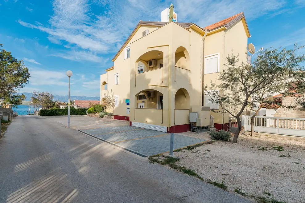 Ferienwohnung in Vir haustiergeeignet 999206046 34167