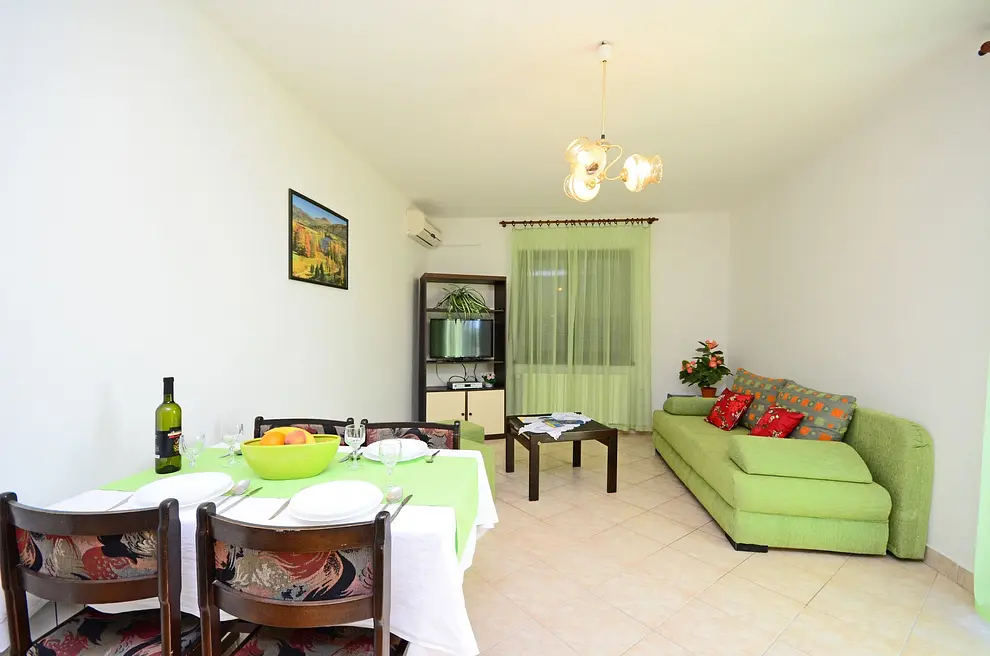 Ferienwohnung in Krk  999202771 31045 – Foto 22