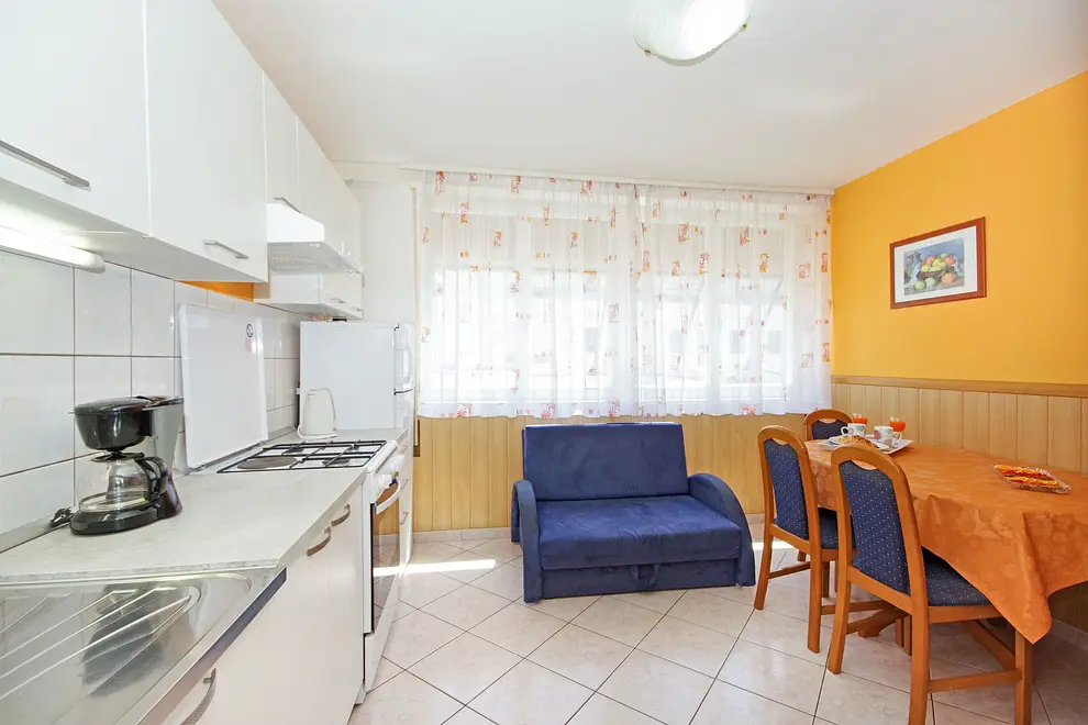 Ferienwohnung in Makarska haustiergeeignet 999202954 31219 – Foto 22