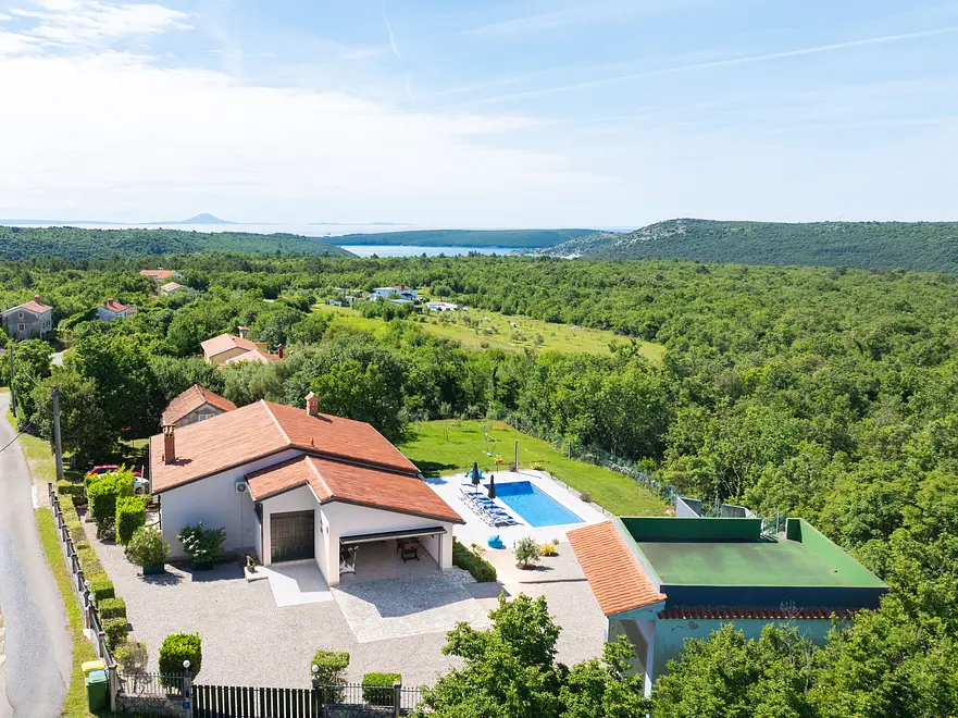 Ferienwohnung in Rabac mit Pool 999209286 37213 – Foto 18