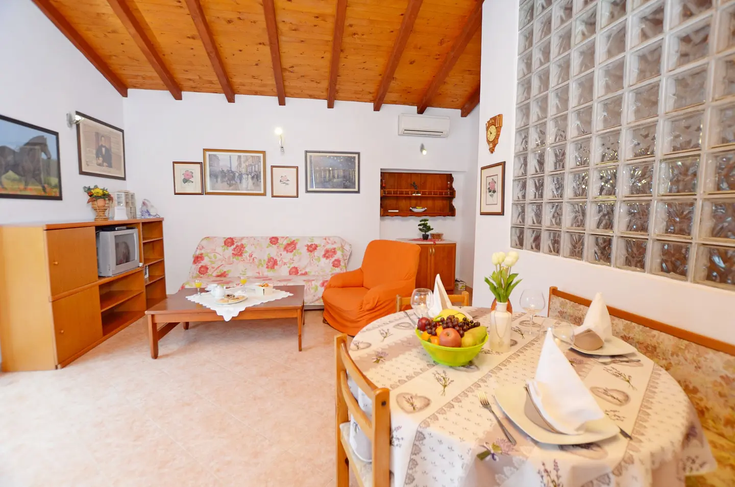 Ferienwohnung in Rovinj  999204925 33100